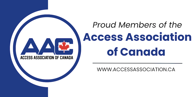 Access Association of Canada