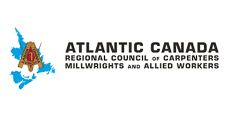 Atlantic Canada Regional Council of Carpenters Millwrights and Allied Workers