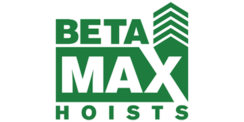 Betamax Hoists